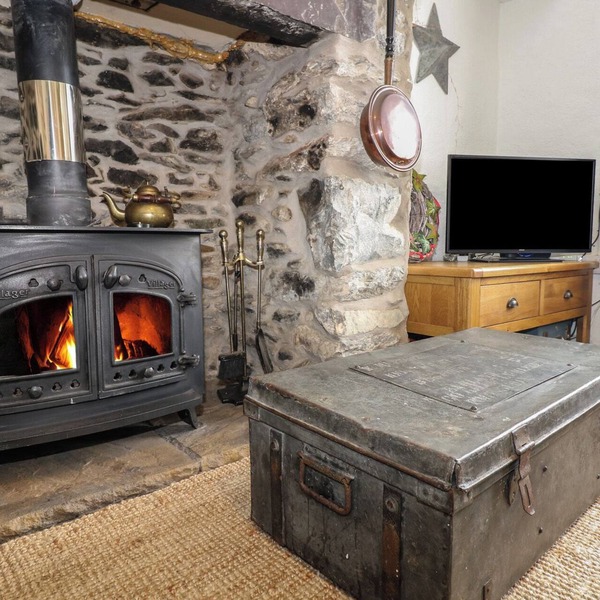 Cobweb Cottage