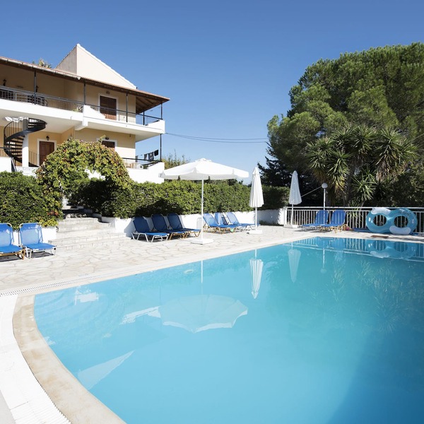 Cochelli Apartments