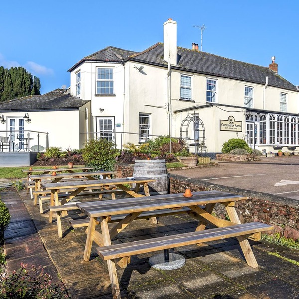 Cockhaven Arms