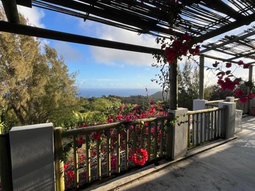 COCO MANGO Villa