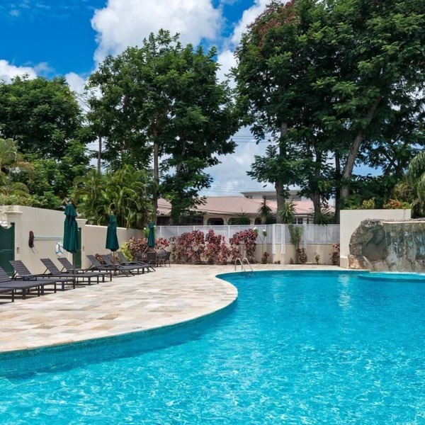 Coco | Ocean Front - Located in Magnificent Mullins Bay with Private Pool