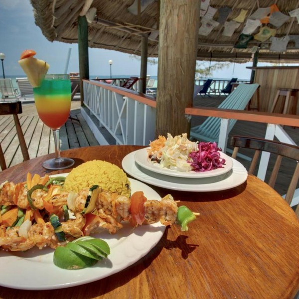 Coco Plum All Inclusive Resort