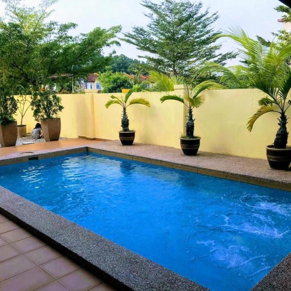Coco Resort Yercaud