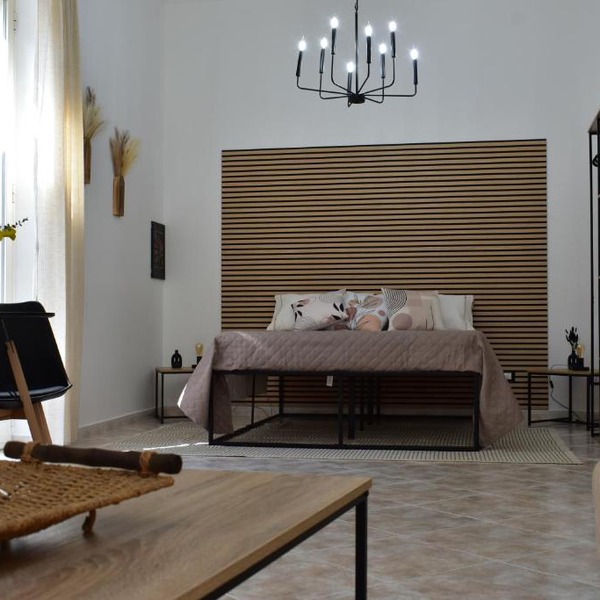 Coco's House Palermo