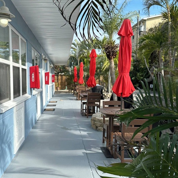 Coco Sands Studios