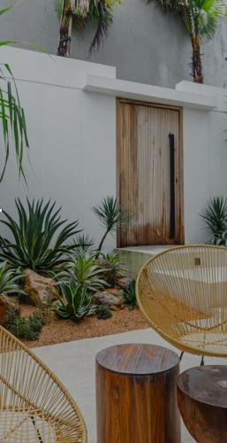 Cocon Maison Timal