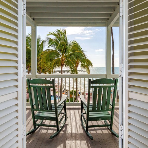 Coconut Beach Resort
