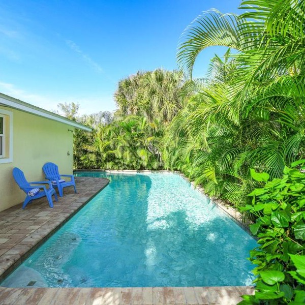 Coconut Cottage #4 by AMI Locals