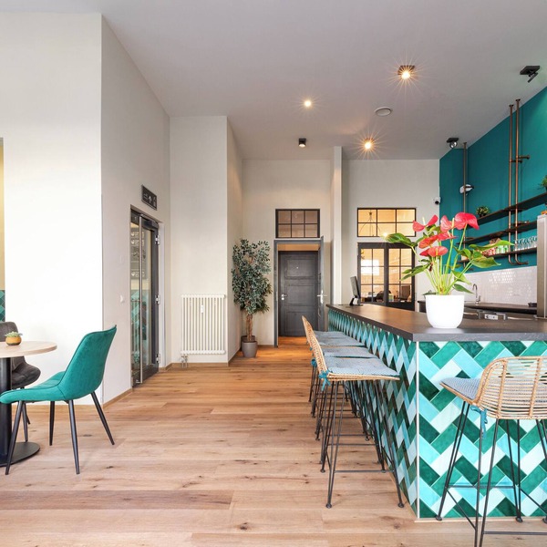 Coffee Inn Hostel Berlin