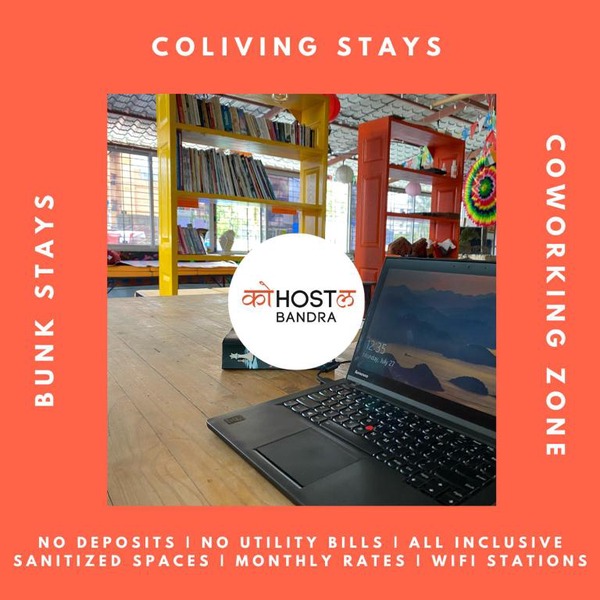 Cohostel