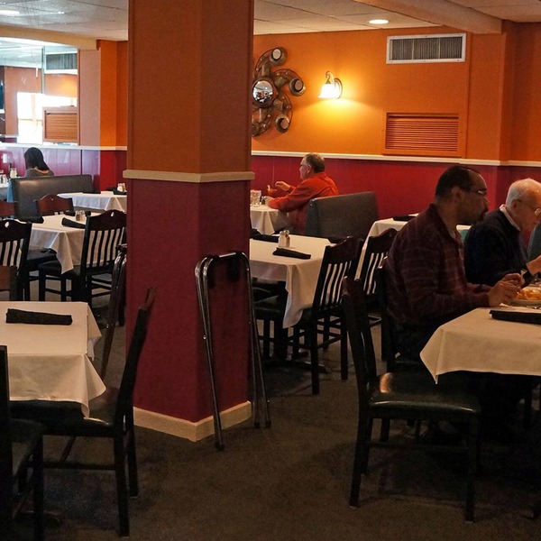 Cold Creek Inn
