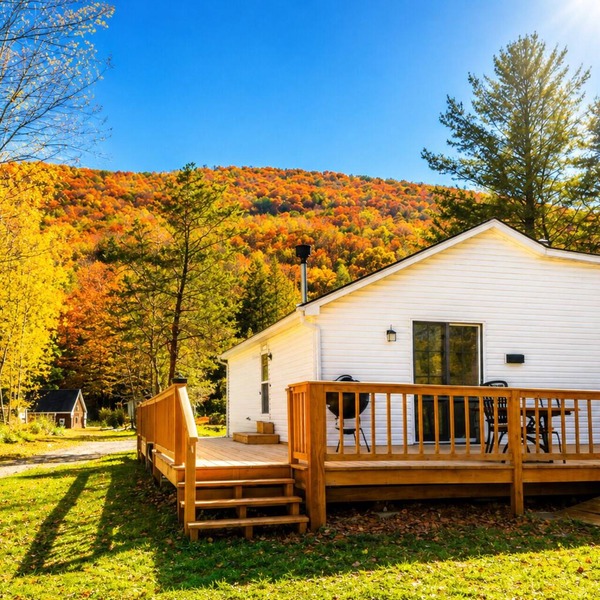 Cold Spring Lodge - Cabin 7