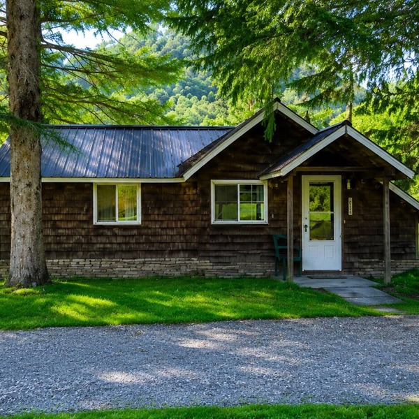 Cold Spring Lodge - Cabin 2