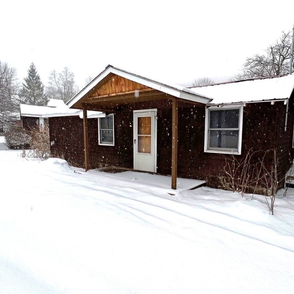 Cold Spring Lodge - Cabin 3