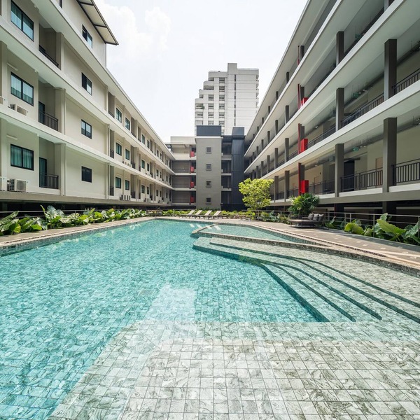College Haus