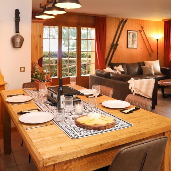 Colline 1 by Interhome