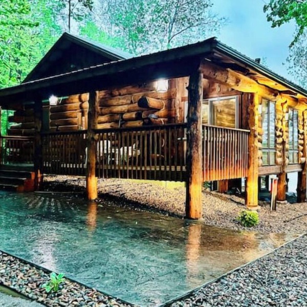 Collins Hideout