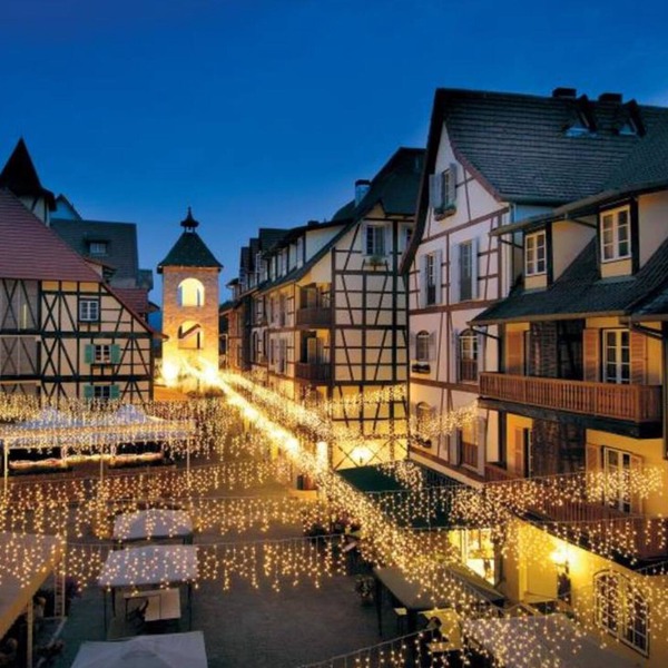 Colmar Tropicale