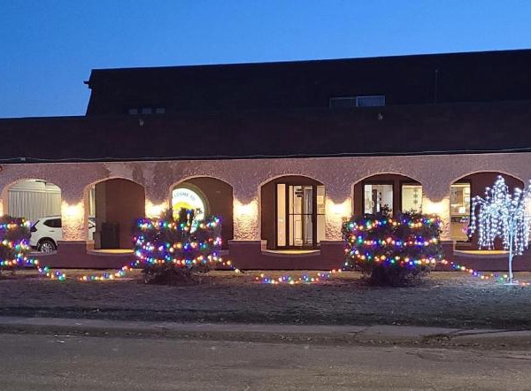 Colonial Inn