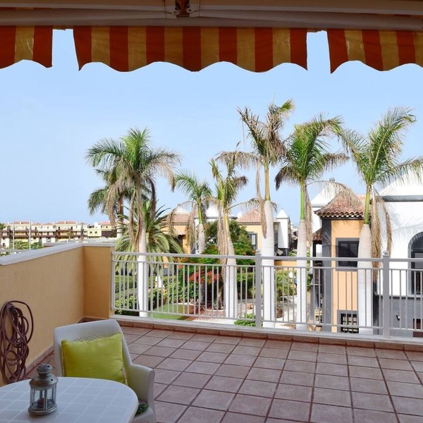 Colonial Suite
