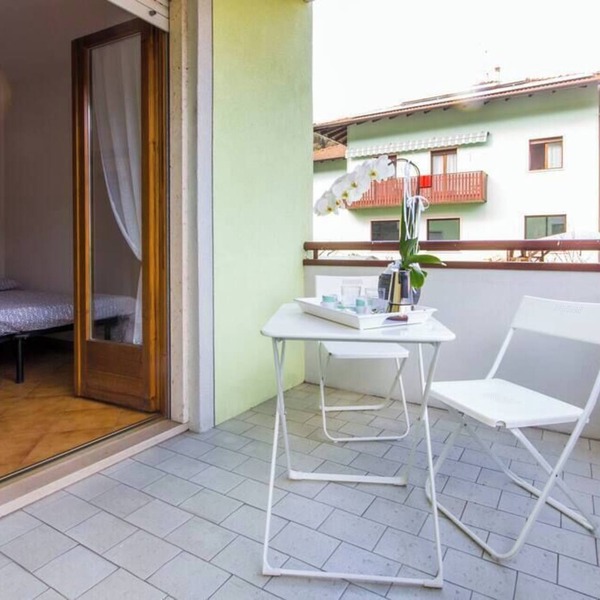 Comano Terme Apart