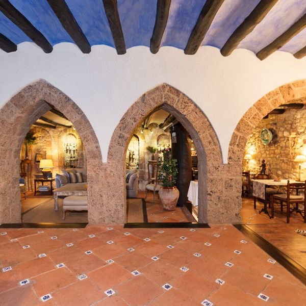 Comarquinal Bioresort Penedès