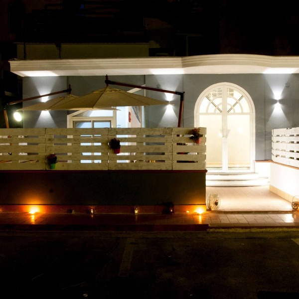 Come raggiungerci e orari di check in