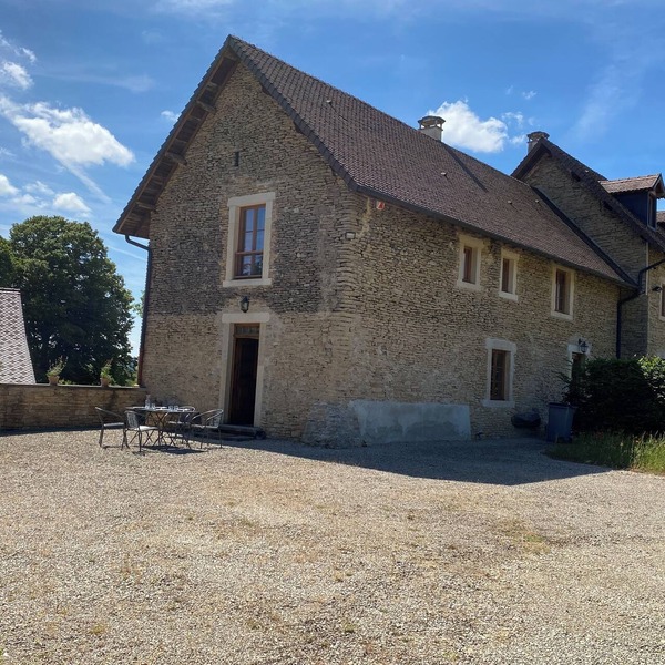 Comfortable and quiet house, 2 bedrooms