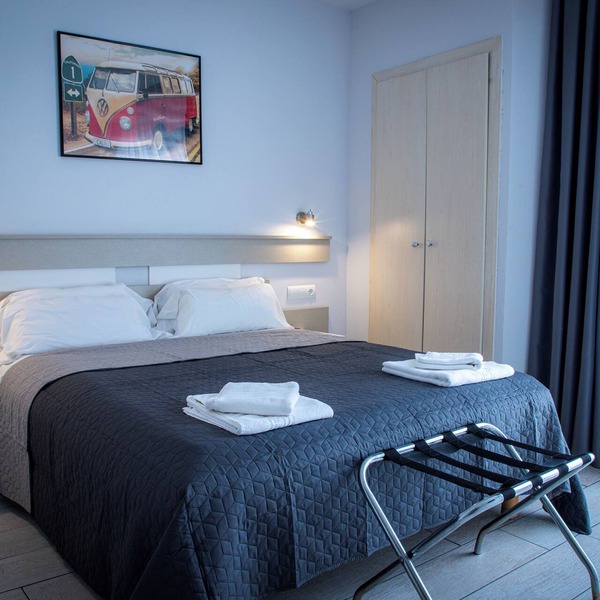 Comfort Calella