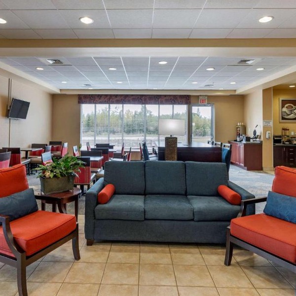 Comfort Inn