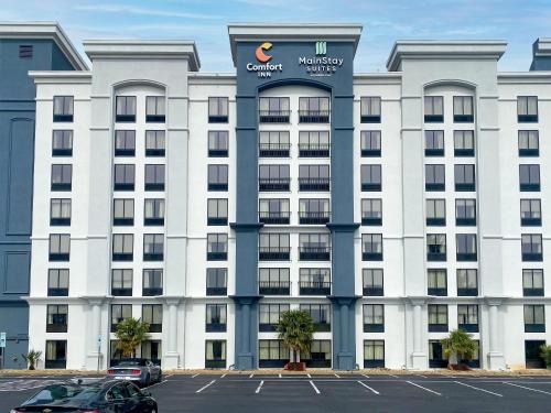 Comfort Inn Conover-Hickory