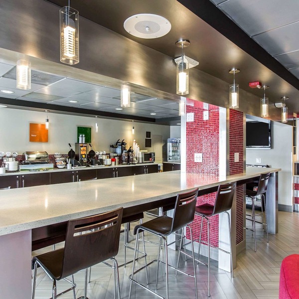 Comfort Inn Los Angeles near Hollywood