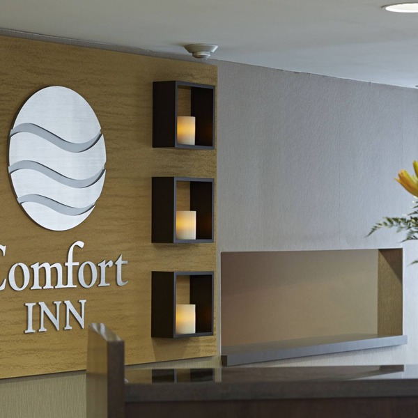 Comfort Inn Pickering