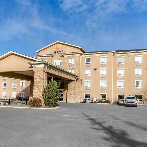 Comfort Inn & Suites
