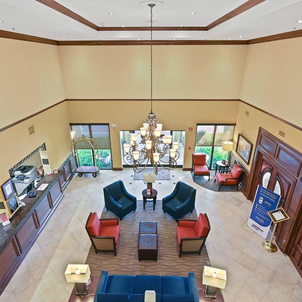 Comfort Suites Miami - Kendall