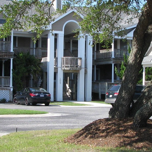 Comfort Zone in Corolla Light Resort ADA‑Friendly, Dog‑Friendly, Sat to Sat only