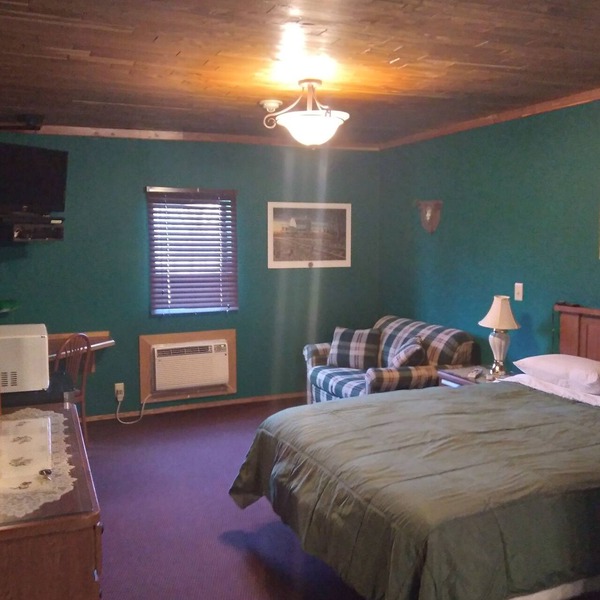 Comfort Zone Inn