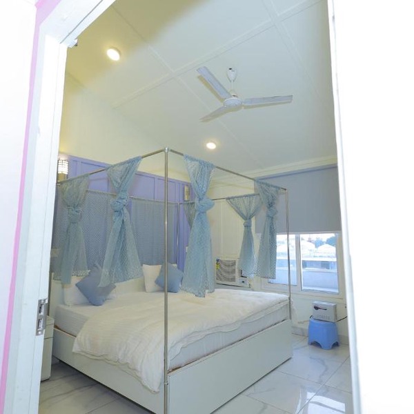 Comfortable 2BHK Cottage Near Shri Ram Mandir, Ayodhya