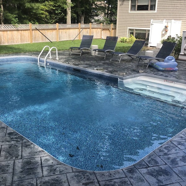 Comfortable 3 Bedrooms 2.5 Bath home Sleeps 6-7
