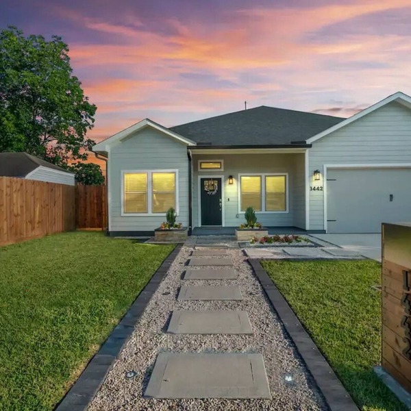 Comfortable 3Bd 2.5Bth Beauty Near Houston Hobby