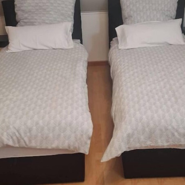 Comfortable 56 m² apartment