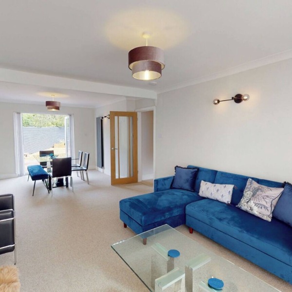 Comfortable Accommodation: Perfect Short Let Retreat in Wolvercote, Oxfordshire