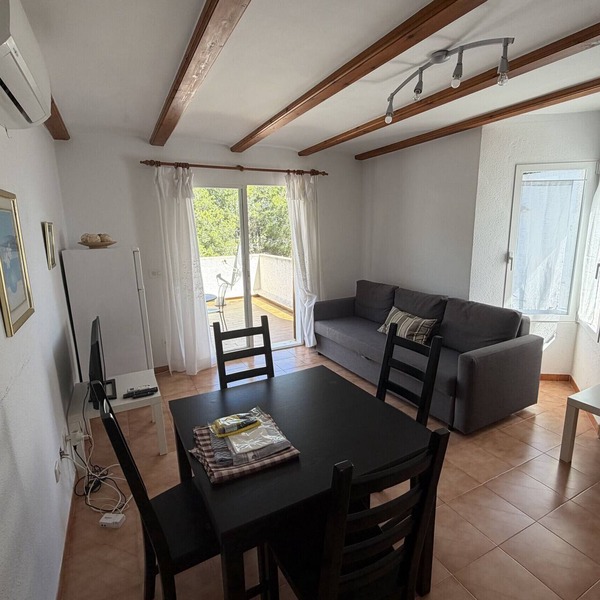 Comfortable accommodation located in an ideal area for children