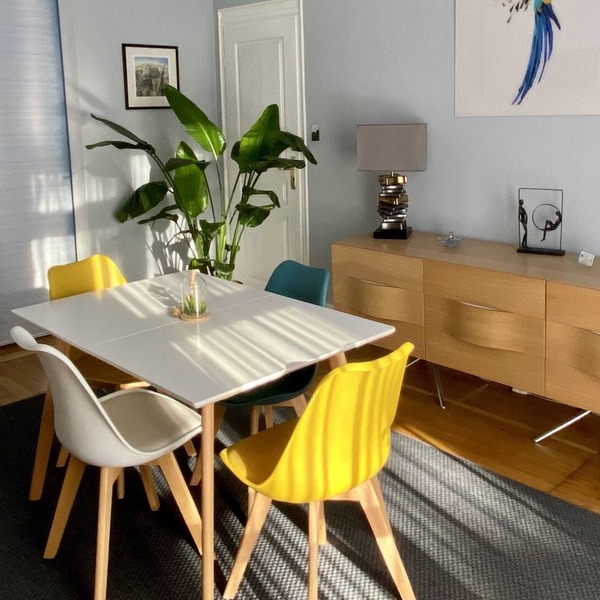 Comfortable accommodation in the heart of Provence
