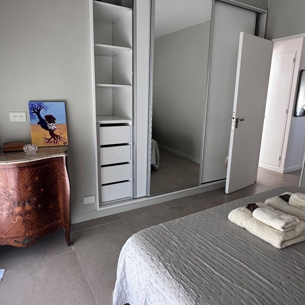 Comfortable and bright apartment in the best tourist area of Buenos Aires.