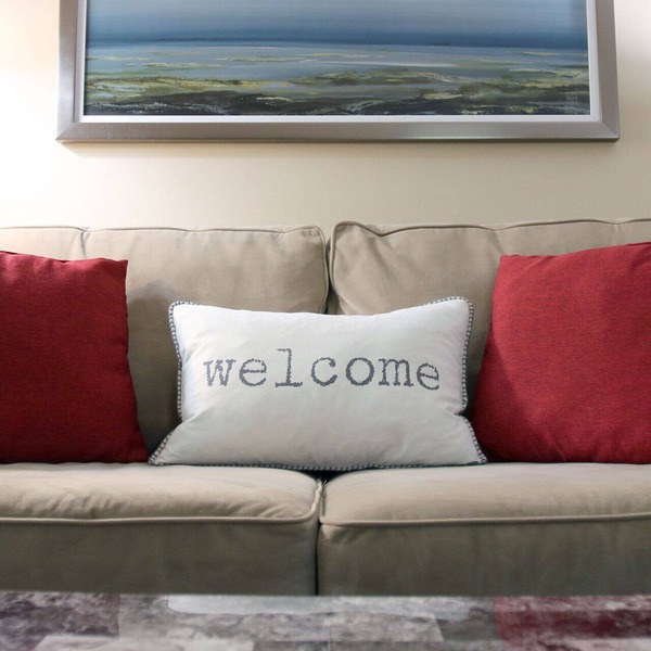 Comfortable and Cozy 2BR Fully Furnished!