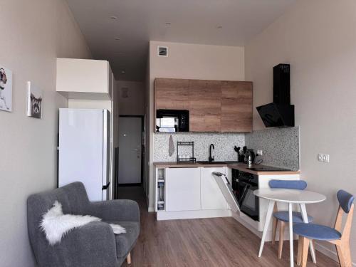 comfortable apartment