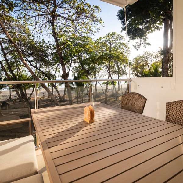 Comfortable apartment right in front of the beach, for an unforgettable rest!
