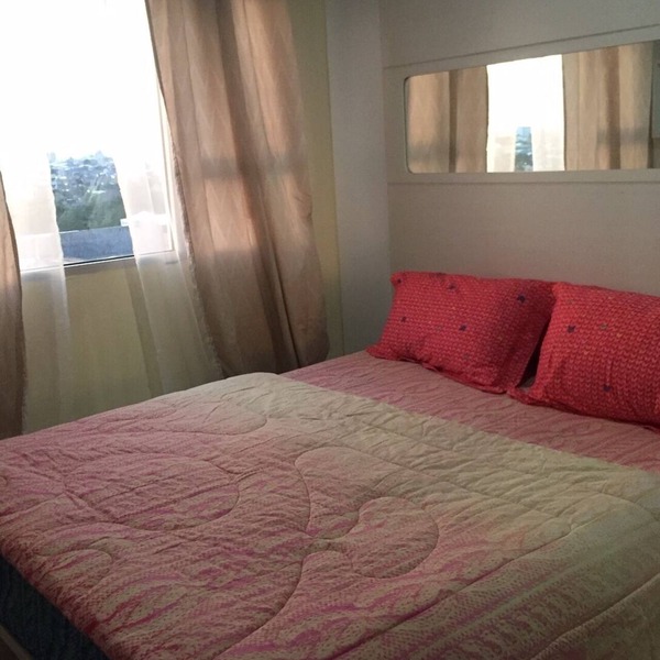 Comfortable as Home complete spacious in secure area