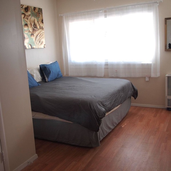 Comfortable Clarkdale retreat